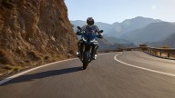 Moto - News: BMW S 1000 XR 2024: la crossover si rinnova in diversi contenuti tecnologici