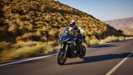 Moto - News: BMW S 1000 XR 2024: la crossover si rinnova in diversi contenuti tecnologici