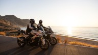 Moto - News: BMW S 1000 XR 2024: la crossover si rinnova in diversi contenuti tecnologici