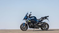 Moto - News: BMW S 1000 XR 2024: la crossover si rinnova in diversi contenuti tecnologici