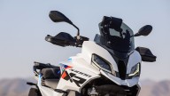 Moto - News: BMW S 1000 XR 2024: la crossover si rinnova in diversi contenuti tecnologici