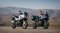 Moto - News: BMW S 1000 XR 2024: la crossover si rinnova in diversi contenuti tecnologici