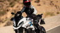 Moto - News: BMW S 1000 XR 2024: la crossover si rinnova in diversi contenuti tecnologici