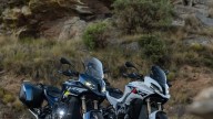 Moto - News: BMW S 1000 XR 2024: la crossover si rinnova in diversi contenuti tecnologici