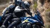 Moto - News: BMW S 1000 XR 2024: la crossover si rinnova in diversi contenuti tecnologici