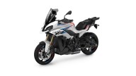 Moto - News: BMW S 1000 XR 2024: la crossover si rinnova in diversi contenuti tecnologici