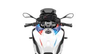 Moto - News: BMW S 1000 XR 2024: la crossover si rinnova in diversi contenuti tecnologici