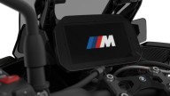 Moto - News: BMW M 1000 XR: è record per una crossover, con 201 CV!