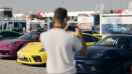 Auto - News: Porsche Festival 2023: al Misano World Circuit con un’edizione da record