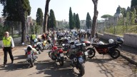 News: Il Moto Club Roma celebra i 110 anni di storia con ironia sulle buche romane