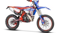 Moto - News: Beta RR Racing 2024: le enduro toscane aggiungono la RR Racing 300 2T