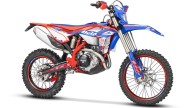 Moto - News: Beta RR Racing 2024: le enduro toscane aggiungono la RR Racing 300 2T