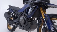 Moto - News: SW-Motech: nuovi accessori per la Suzuki V-Strom 800DE