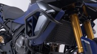 Moto - News: SW-Motech: nuovi accessori per la Suzuki V-Strom 800DE