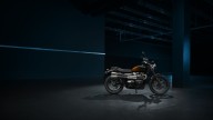 Moto - News: Triumph Bonneville Stealth Editions 2024: 8 Modern Classics in versione speciale