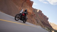 Moto - News: Triumph Scrambler 1200 X ed XE 2024: ulteriori novità in salsa heritage