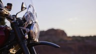 Moto - News: Triumph Scrambler 1200 X ed XE 2024: ulteriori novità in salsa heritage