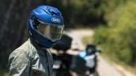 Moto - News: Shoei GT-Air 3: il casco integrale per il mototurismo veloce