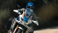 Moto - News: Shoei GT-Air 3: il casco integrale per il mototurismo veloce