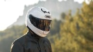 Moto - News: Shoei GT-Air 3: il casco integrale per il mototurismo veloce