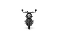 Moto - News: Triumph Bonneville Stealth Editions 2024: 8 Modern Classics in versione speciale