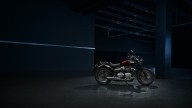 Moto - News: Triumph Bonneville Stealth Editions 2024: 8 Modern Classics in versione speciale