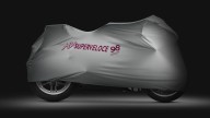 Moto - News: MV Agusta Superveloce 98 Edizione Limitata