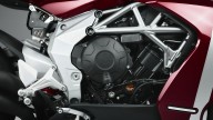 Moto - News: MV Agusta Superveloce 98 Edizione Limitata