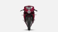 Moto - News: MV Agusta Superveloce 98 Edizione Limitata