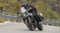 Moto - News: Suzuki V-Strom 800SE 2024: 