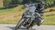 Moto - News: Suzuki V-Strom 800SE 2024: 