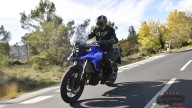 Moto - News: Prova V-Strom 800SE: V come voglia di V-Strom