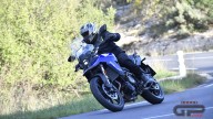 Moto - News: Prova V-Strom 800SE: V come voglia di V-Strom