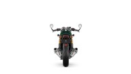 Moto - News: Triumph Thruxton Final Edition: la storica café racer chiude la sua carriera