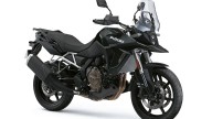 Moto - News: Suzuki V-Strom 800SE 2024: 