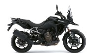 Moto - News: Suzuki V-Strom 800SE 2024: 