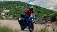 Moto - News: Suzuki V-Strom 800SE 2024: 