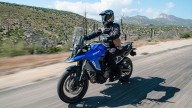 Moto - News: Suzuki V-Strom 800SE 2024: 