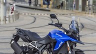 Moto - News: Prova V-Strom 800SE: V come voglia di V-Strom
