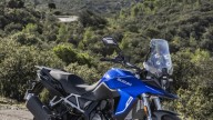 Moto - News: Prova V-Strom 800SE: V come voglia di V-Strom