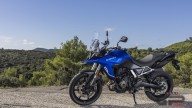 Moto - News: Prova V-Strom 800SE: V come voglia di V-Strom