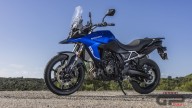 Moto - News: Prova V-Strom 800SE: V come voglia di V-Strom