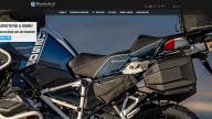 Moto - News: Wunderlich: rinnovato il sito internet. Ad EICMA gli accessori per R 1300 GS
