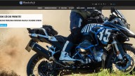 Moto - News: Wunderlich: rinnovato il sito internet. Ad EICMA gli accessori per R 1300 GS