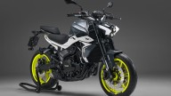 EICMA: Benelli Tornado Naked Twin 500: la naked per i giovani rider