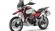 EICMA: Moto Guzzi V 85 2024: l'enduro stradale è ora disponibile in tre versioni