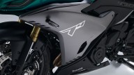 EICMA: Benelli Tornado 400: la sportiva per i rider del domani