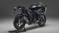 EICMA: Benelli Tornado 500: la sportiva bicilindrica della Casa del Leoncino