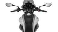 EICMA: Moto Guzzi V 85 2024: l'enduro stradale è ora disponibile in tre versioni