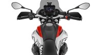 EICMA: Moto Guzzi V 85 2024: l'enduro stradale è ora disponibile in tre versioni